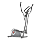 Sunny Health & Fitness Elíptica inteligente magnética serie Essentials SF-E322002