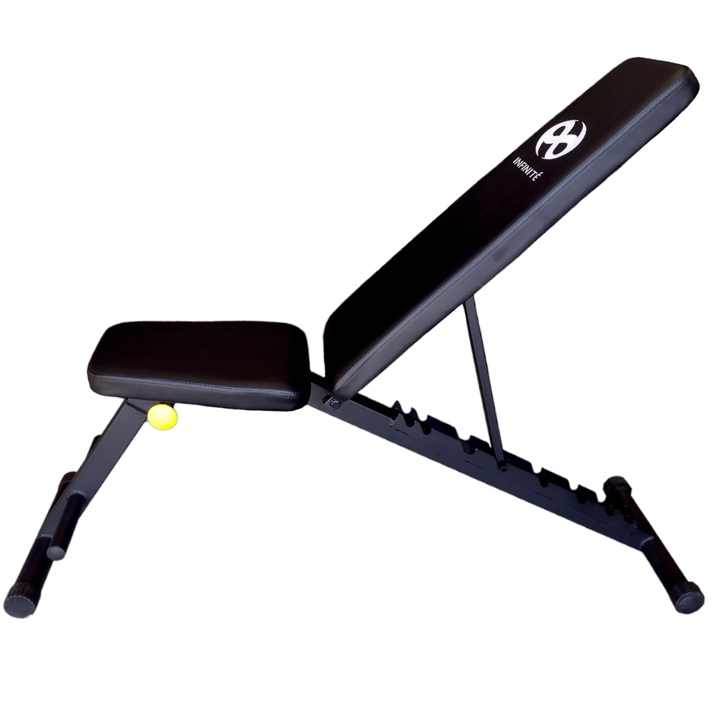 Infinité Banco Multiposiciones IF-FID