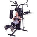INFINITé Multi Gimnasio- Home Gym IF-HG