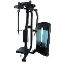 Infinité Rear Delt/Pec Fly IF-FF07 Color Negro