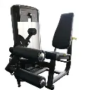 Infinité Leg Curl/Curl de piernas IF-FF23 Color Negro