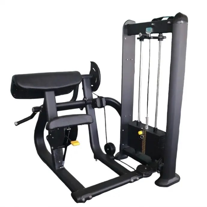 Infinité 45 Degree Camber Curl IF-FF30 Color Negro