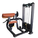 Infinité 45 Degree Camber Curl IF-FF30 Color Negro