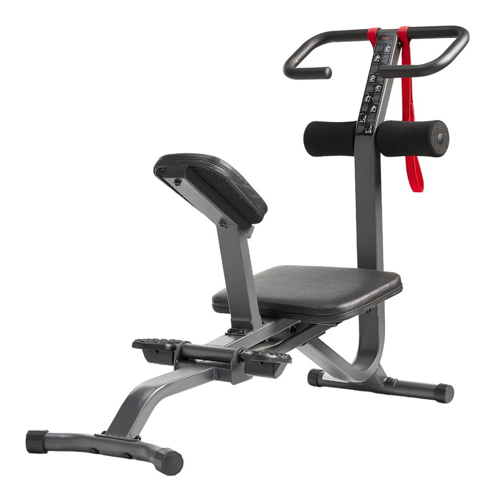 Sunny Fitness Maquina de estiramiento / Stretch Training Machine SF-BH621002