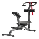 Sunny Fitness Maquina de estiramiento / Stretch Training Machine SF-BH621002