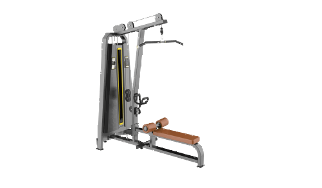 Infinité Remo y Lat Pull IF-F89