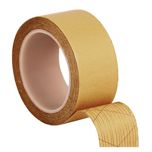 Cinta doble cara Grosor 5 cm 22.86 mts para pegar piso de gimnasio RE-50-550