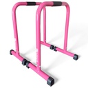 Infinité Barras Paralelas para Crossfit / Crossfit Paralettes IF-PLL5