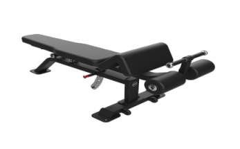 Banco de Abdominales BT-FBC11