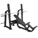 Banco Olimpico Press Inclinado BT-FBC07