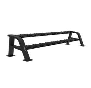 Bodytone Rack de Mancuernas 12 Pares/Dumbbell Rack BT-FR12 **DESCONTINUADO**