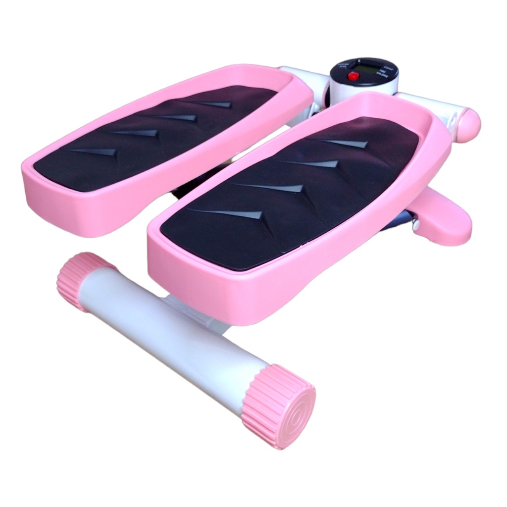 Infinité Mini Escaladora Uso Residencial ROSA IF-S14