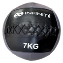 Infinité Balón de pared suave/ Soft Wall Ball 7 Kg IF-PBL7