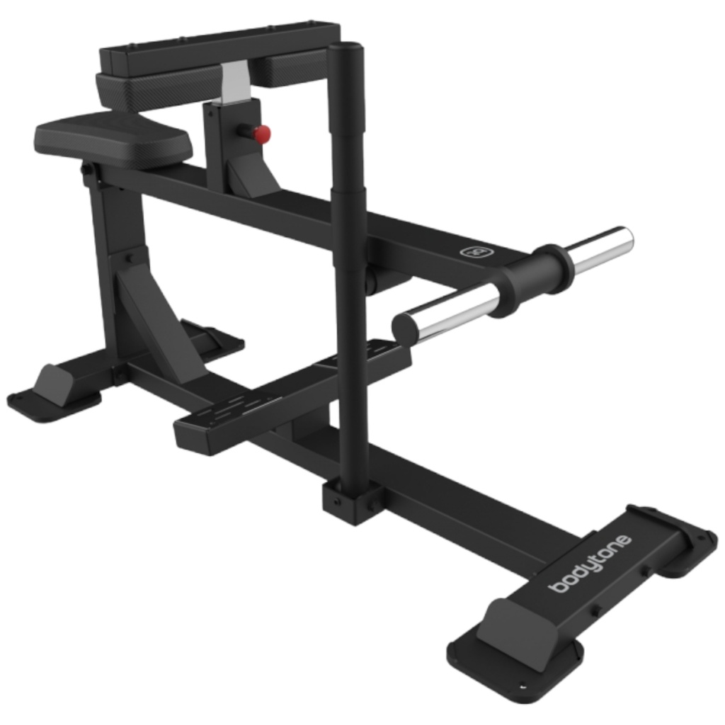 Banco de elevación para gemelos BT-FBC05