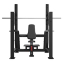 Banco Press Hombro Olímpico BT-FBC09