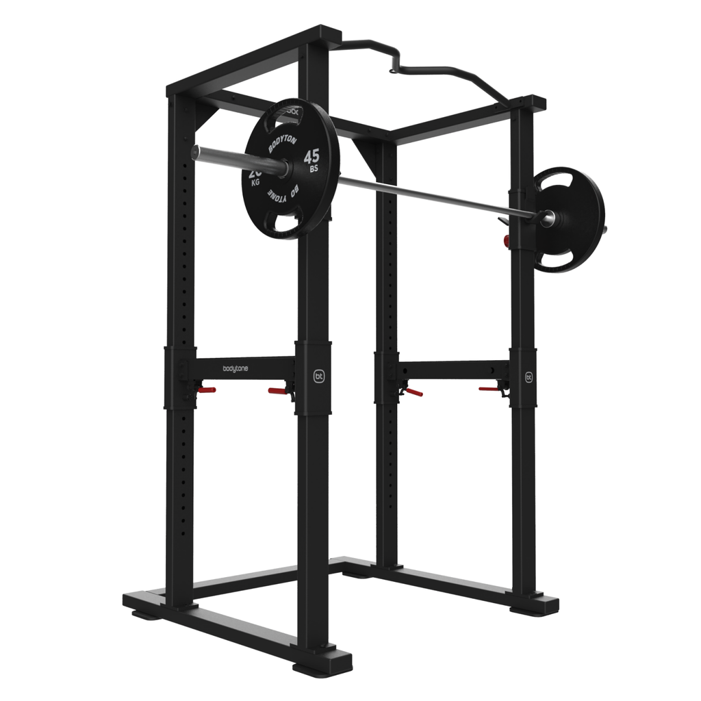 BODYTONE Jaula de sentadillas BT-FBC10