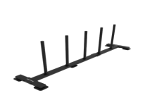 Soporte para Bumpers BT-FR07
