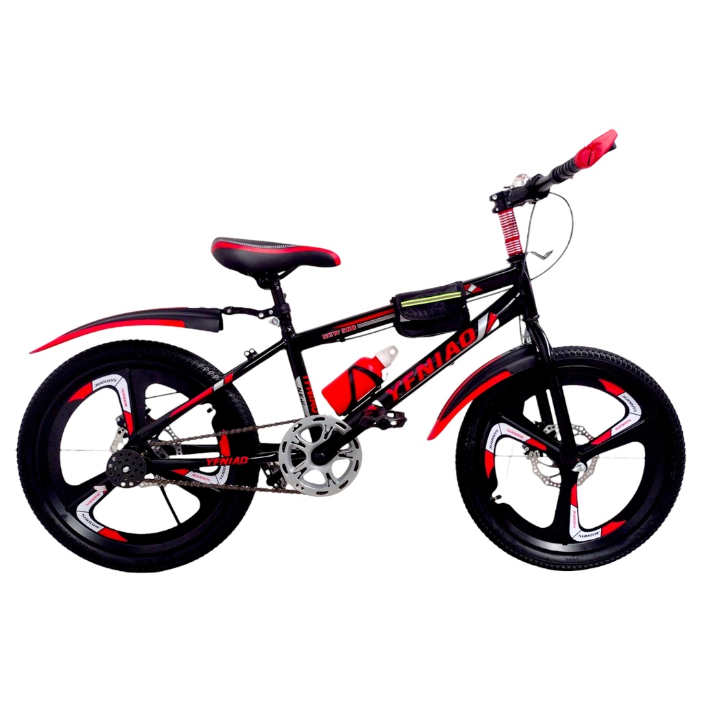 Infinité Bicicleta De Montaña Rodada 20 IF-MTB20