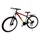 Infinité Bicicleta De Montaña Rodada 29 IF-MTB29