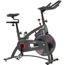 Sunny Health & Fitness Bicicleta de Ciclismo de Interior Resistencia Magnética Premium SF-B1877SMART