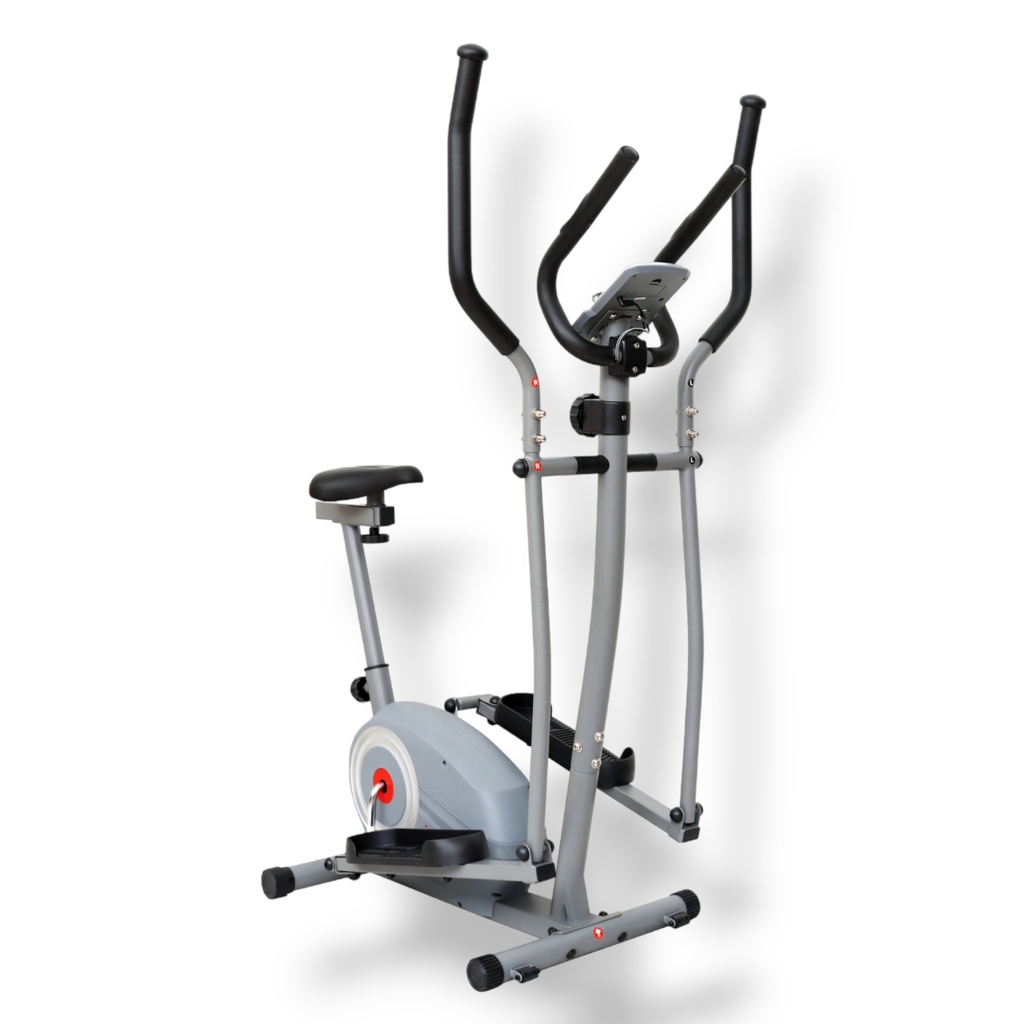 Sunny Elíptica con asiento SF-E322004