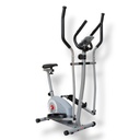 Sunny Elíptica con asiento SF-E322004