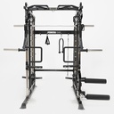 Force USA Gimnasio Profesional Todo en Uno /All-In-One Trainer /Multifuncional Smith  F-G3-V2