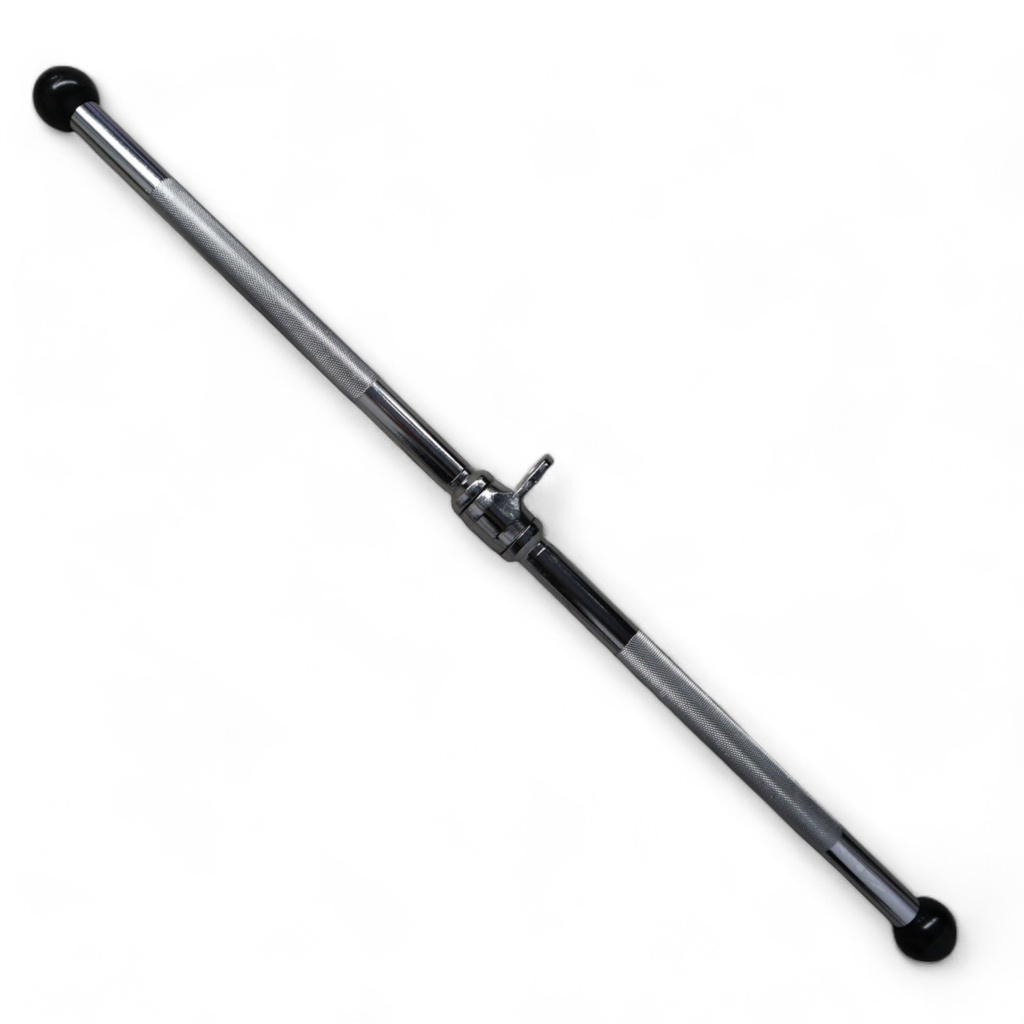 Infinité Agarre Barra recta / Maneral recto Tríceps and Bíceps IF-PMB2