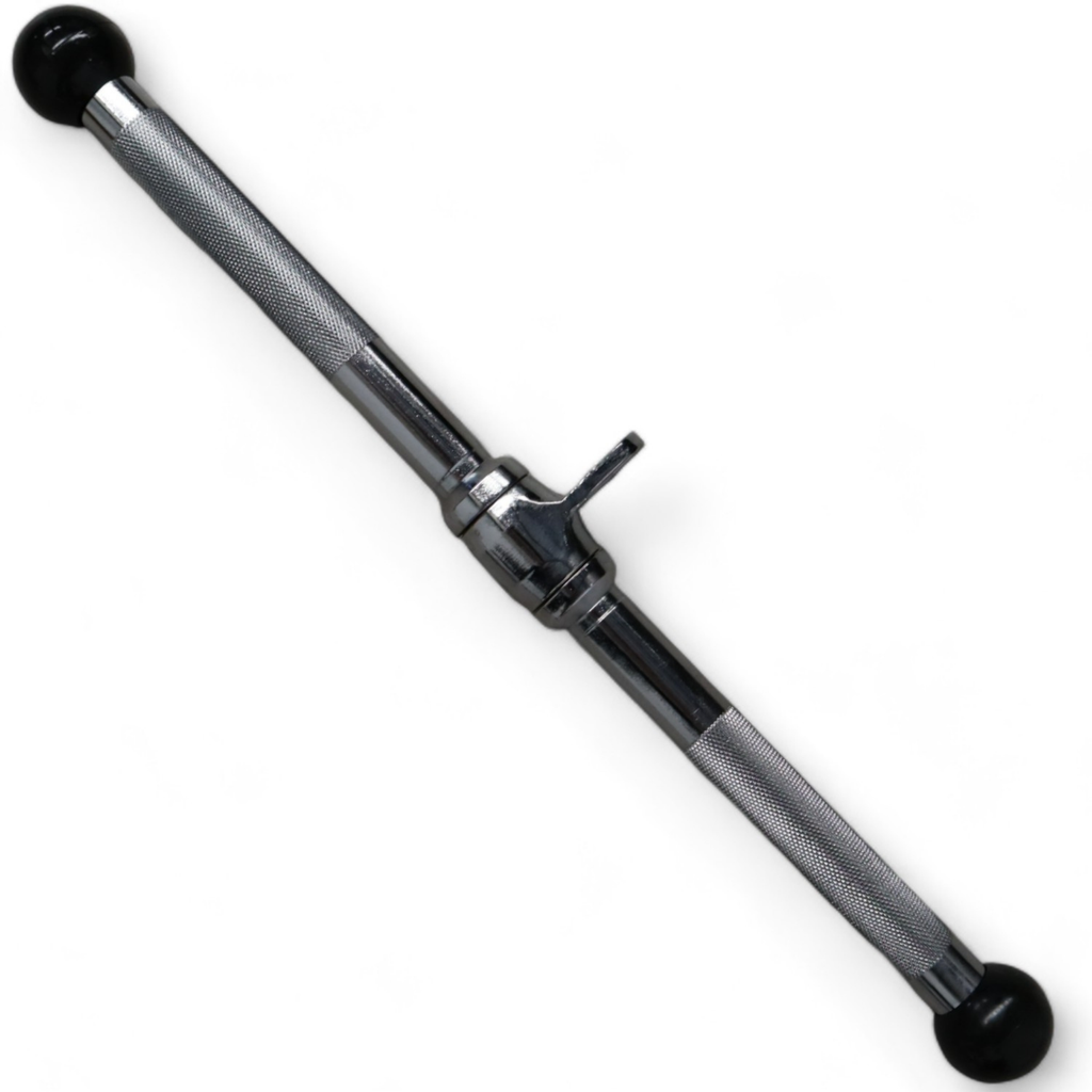 Infinité Agarre Recto Tríceps y Bíceps / Barra Recta Corta IF-PMB3