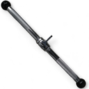 Infinité Agarre Recto Tríceps y Bíceps / Barra Recta Corta IF-PMB3