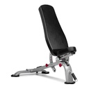Infinité Strong Banco Multiposiciones/Banco Ajustable de 0 a 90º/Multiposition bench IF-BC03