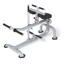 Infinité Strong Banco para pantorrilla/Gemelo Sentado/Costurera para Gimnasio/Seated Calf IF-BC05