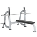 Infinité Strong Banco Plano Olímpico/Banco de pecho/Flat Bench IF-BC08