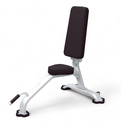Infinité Strong Banco Fijo 90°/Banco Utilitario/Banco Multi-Funcion/Utility Bench IF-BC13