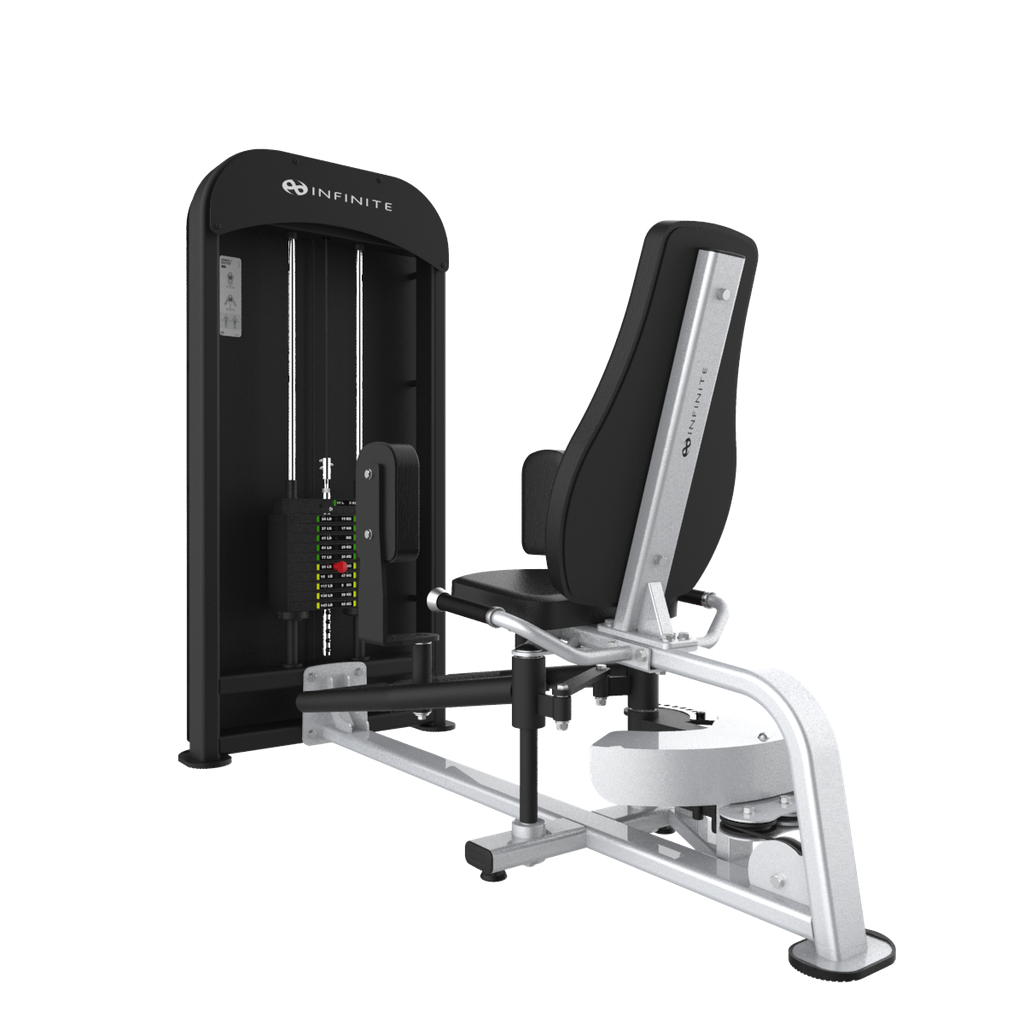 Infinité Strong Abductor-Aductor/ Abductores-Aductores Mod. IF-C57B