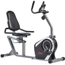 Sunny Health and Fitness Bicicleta Recumbente Smart SF-RB4616SMART