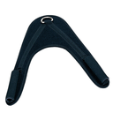 BODYSOLID AGARRE PARA FLEXIÓN DE ABDOMEN / AB CRUNCH HARNESS BS-ACH18 + REGALO ESPECIAL