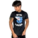 INFINITÉ Playera para entrenamiento Hombre talla Chica IF-PEHC