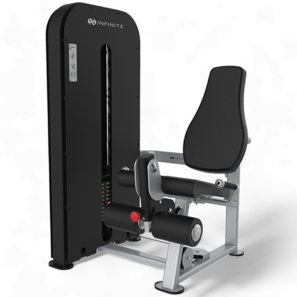 Infinité Strong Extension de pierna/ Leg Extension 71kg/95kg IF-C52