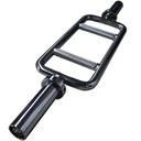 Infinité Barra Olimpica Para Biceps/Triceps IF-BICEPS/OL