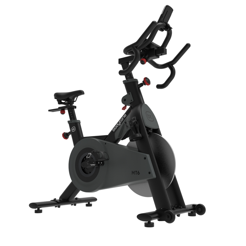 Bici de spinning profesional BT-MT6