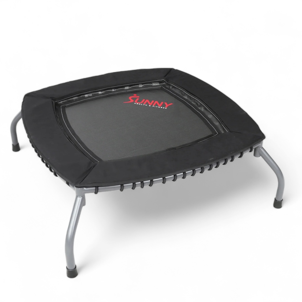 Sunny Trampolín Profesional de 36 Pulgadas para Interior y Exterior SF-S021047
