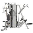 Hoist Fitness Multigimnasio 4 estaciones HF-H-4400