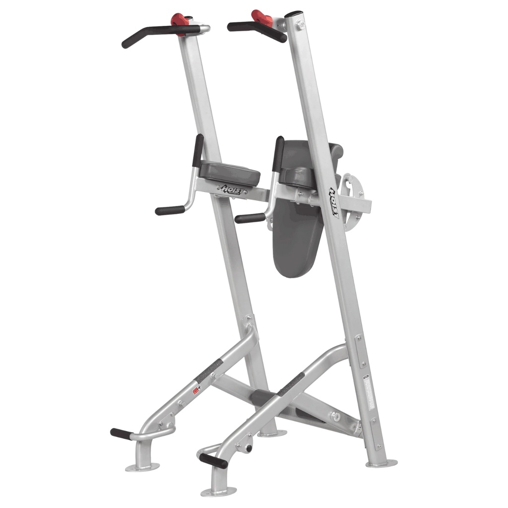 Hoist Fitness VKR  estación de fondos, dominadas, pull ups y abdomen / Fitness Tree Platinum HF-5962-PL