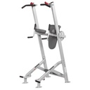 Hoist Fitness VKR  estación de fondos, dominadas, pull ups y abdomen / Fitness Tree Platinum HF-5962-PL