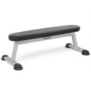 Hoist Fitness Banco Utilitario Plano/Flat Bench Platinum HF-5163-PL