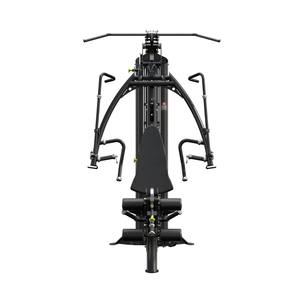 Hoist Fitness Range of Motion With Articulating HV-4-PA