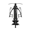 Hoist Fitness Range of Motion With Articulating HV-4-PA