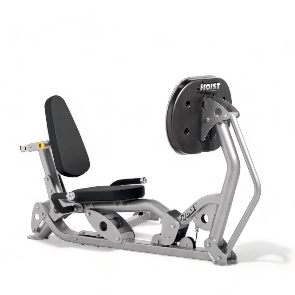 Hoist Fitness ROC-IT Leg Press Option For V Series/Prensa de Piernas HF-HV-RLP