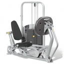 Hoist Fitness Freestanding Ride Leg Press/ Press de Pierna independiente HF-HV-LP-FSK